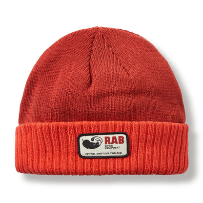 Rab Essential Beanie – Gorro técnico reciclado de montaña - 