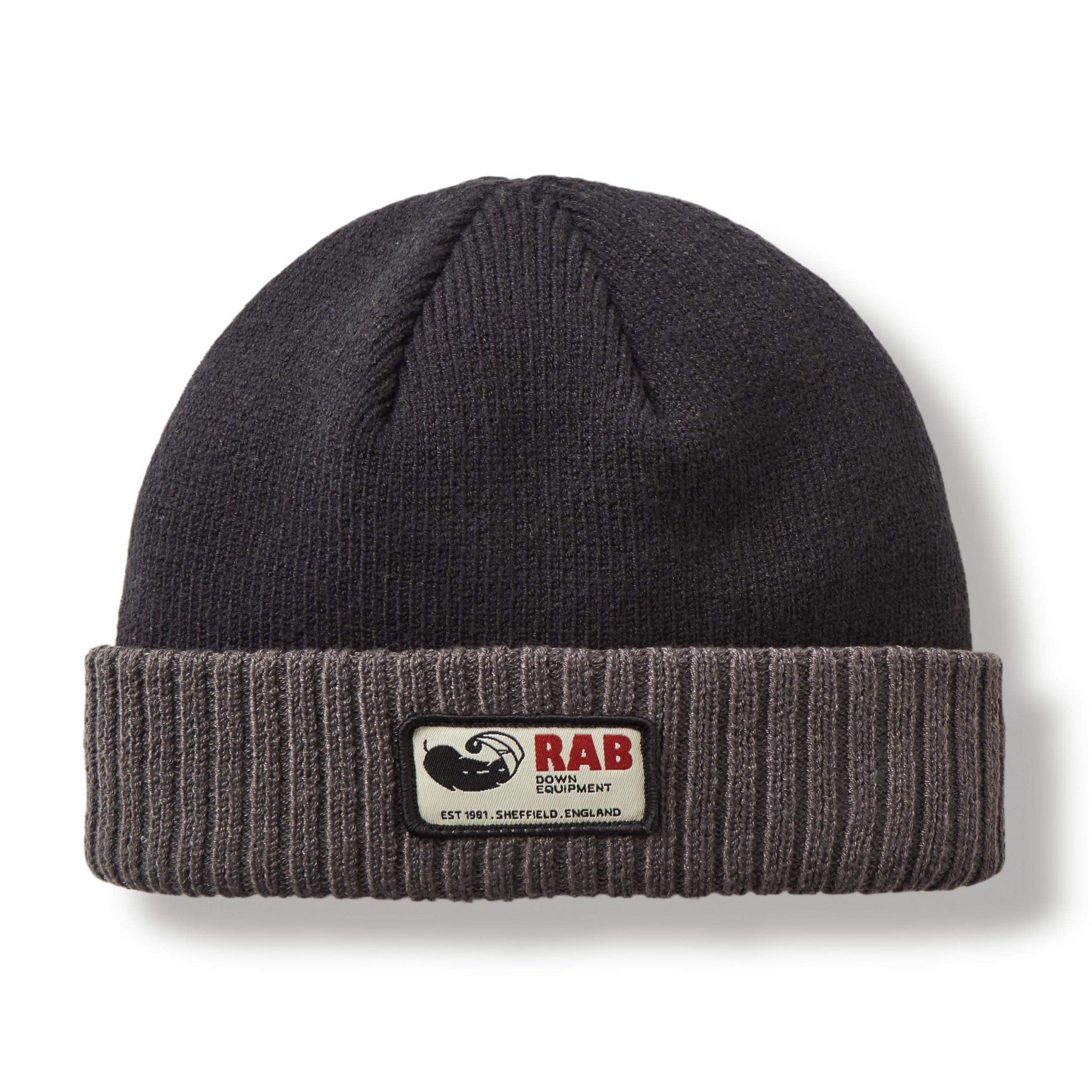 Rab Essential Beanie – Gorro técnico reciclado de montaña - 