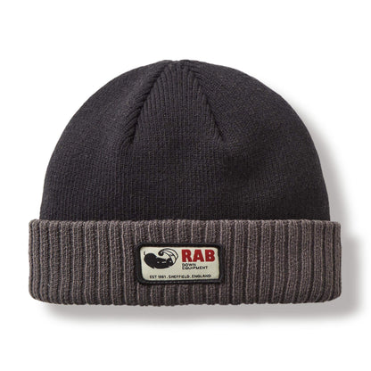 Rab Essential Beanie – Gorro técnico reciclado de montaña - 