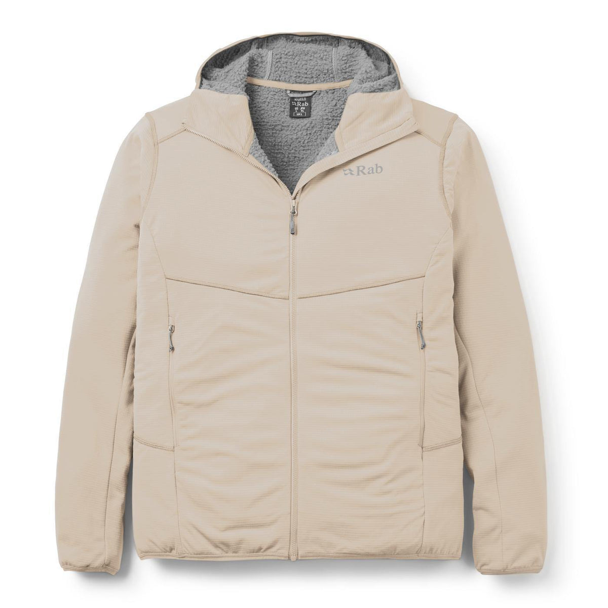 Rab Evolute Hoody - Forros Polares