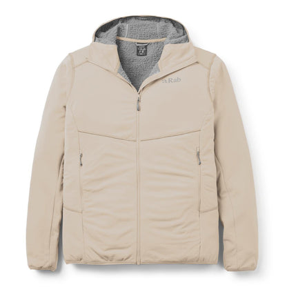 Rab Evolute Hoody - Forros Polares