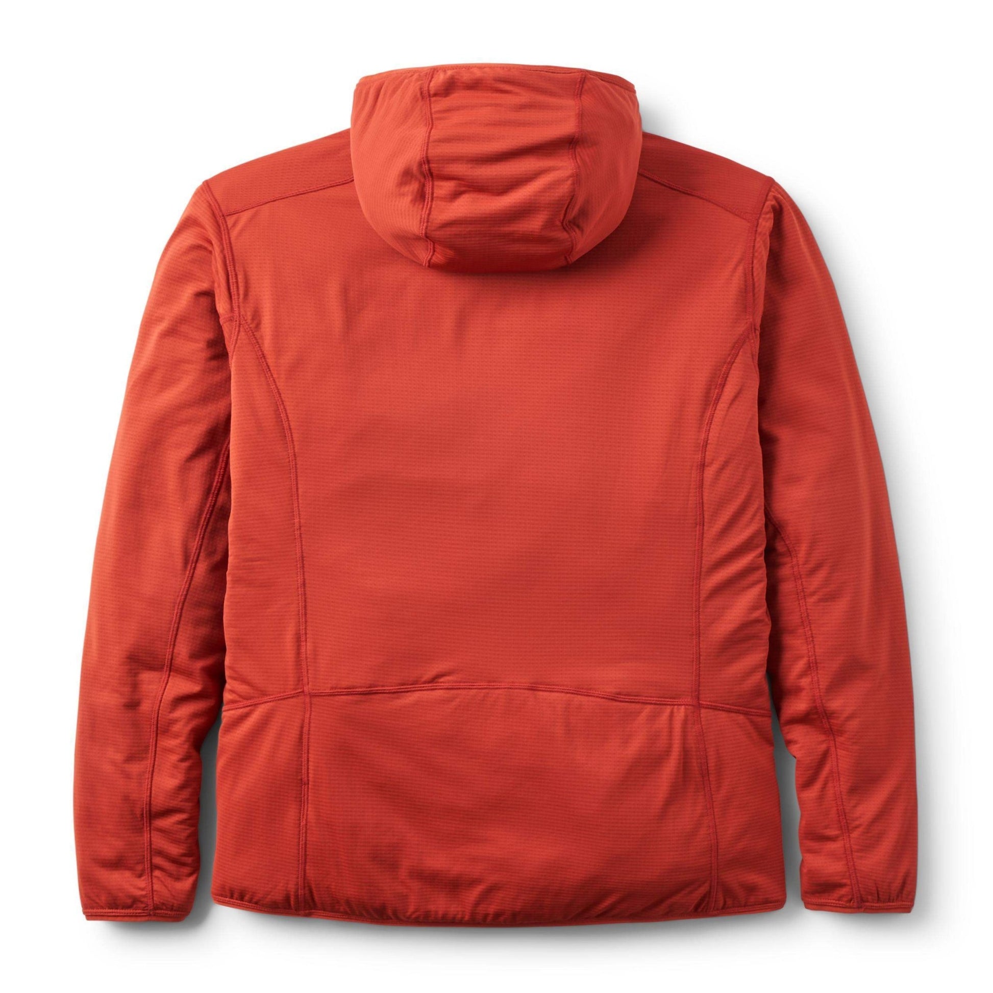 Rab Evolute Hoody – Midlayer técnico PrimaLoft® Evolve para alta actividad en montaña - Forros Polares