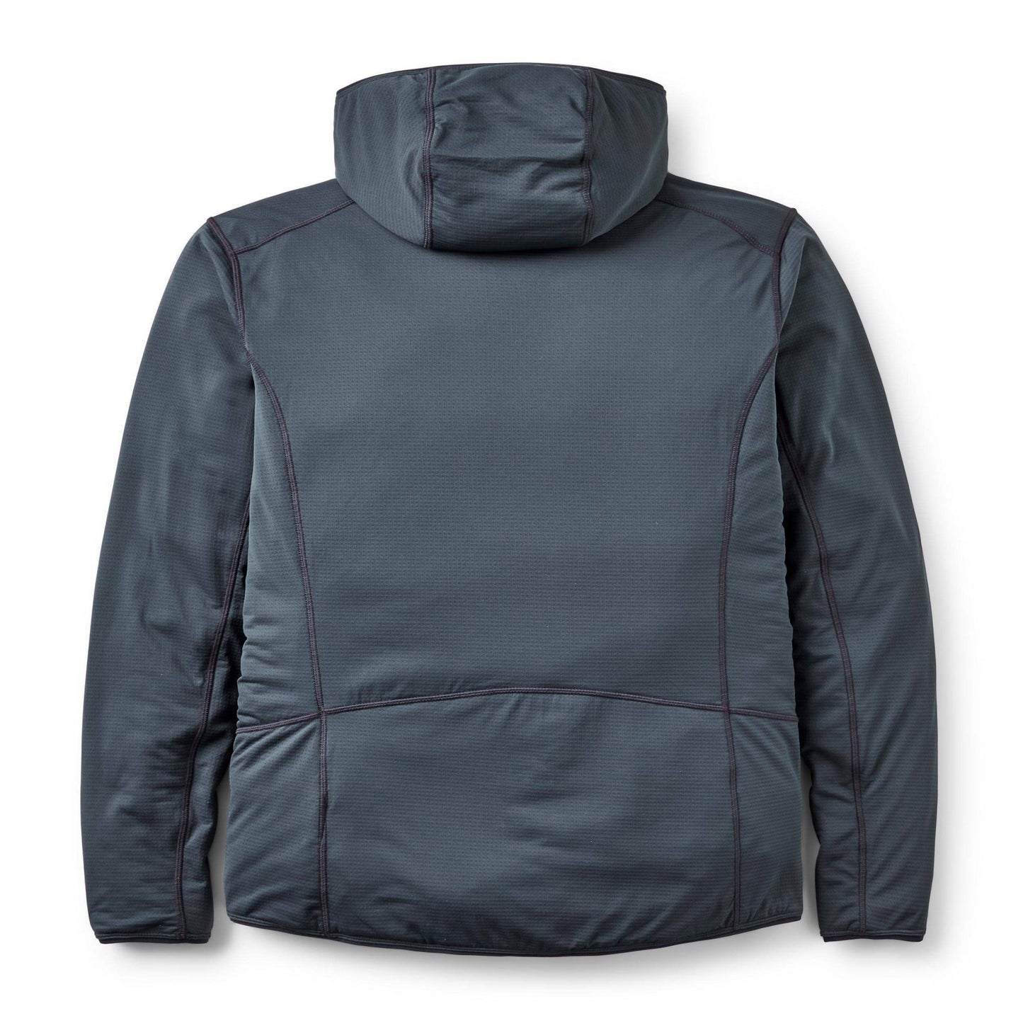 Rab Evolute Hoody – Midlayer técnico PrimaLoft® Evolve para alta actividad en montaña - Forros Polares