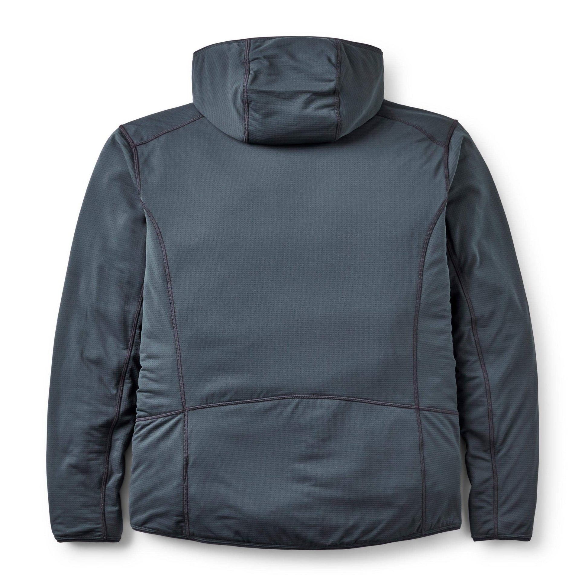 Rab Evolute Hoody – Midlayer técnico PrimaLoft® Evolve para alta actividad en montaña - Forros Polares
