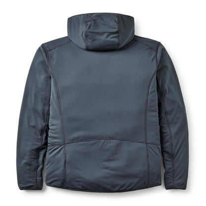 Rab Evolute Hoody – Midlayer técnico PrimaLoft® Evolve para alta actividad en montaña - Forros Polares