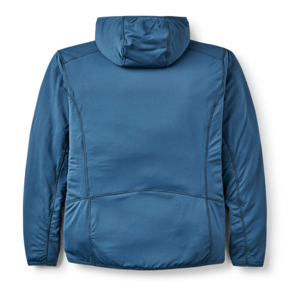 Rab Evolute Hoody – Midlayer técnico PrimaLoft® Evolve para alta actividad en montaña - Forros Polares