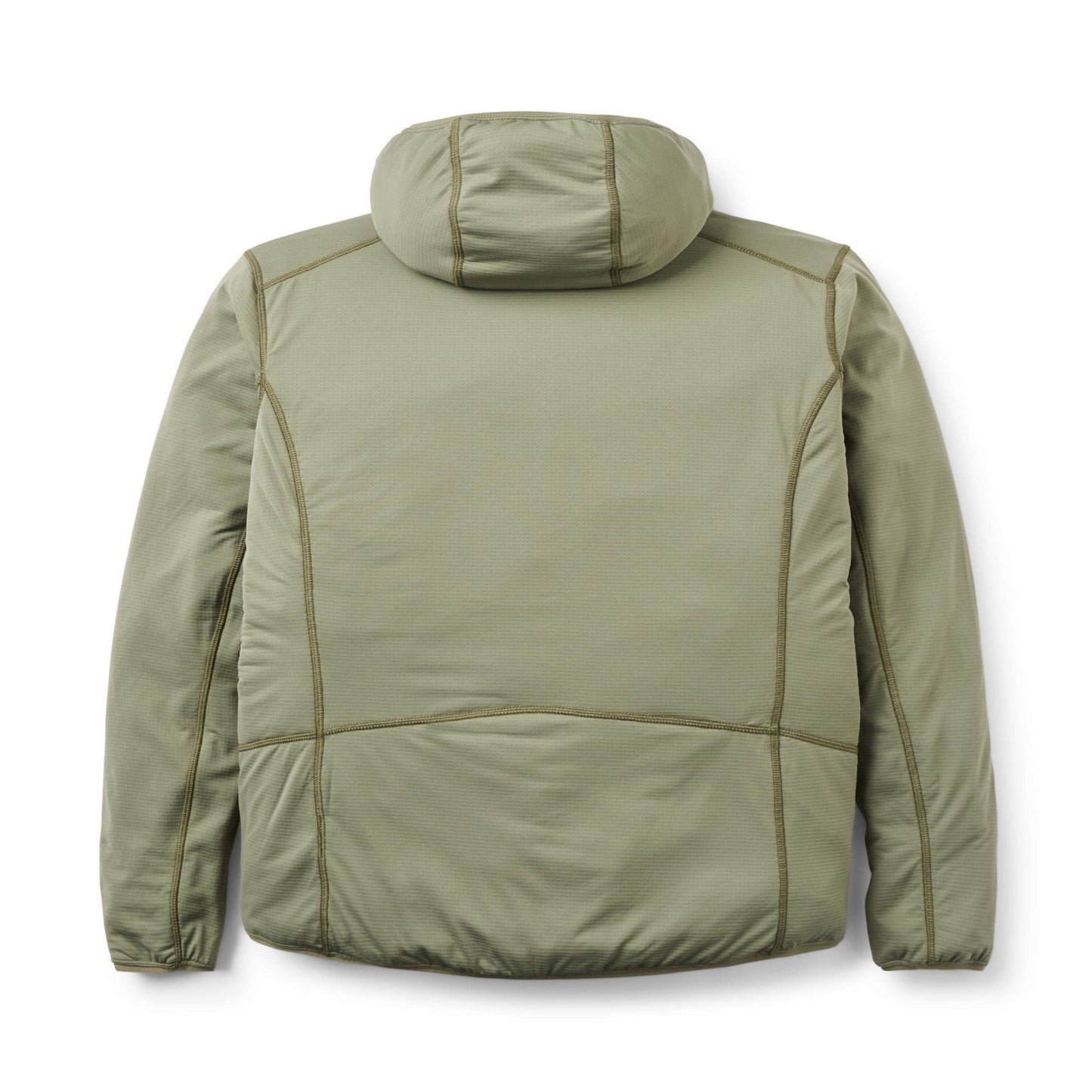 Rab Evolute Hoody – Midlayer técnico PrimaLoft® Evolve para alta actividad en montaña - Forros Polares