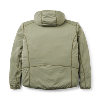 Rab Evolute Hoody – Midlayer técnico PrimaLoft® Evolve para alta actividad en montaña - Forros Polares