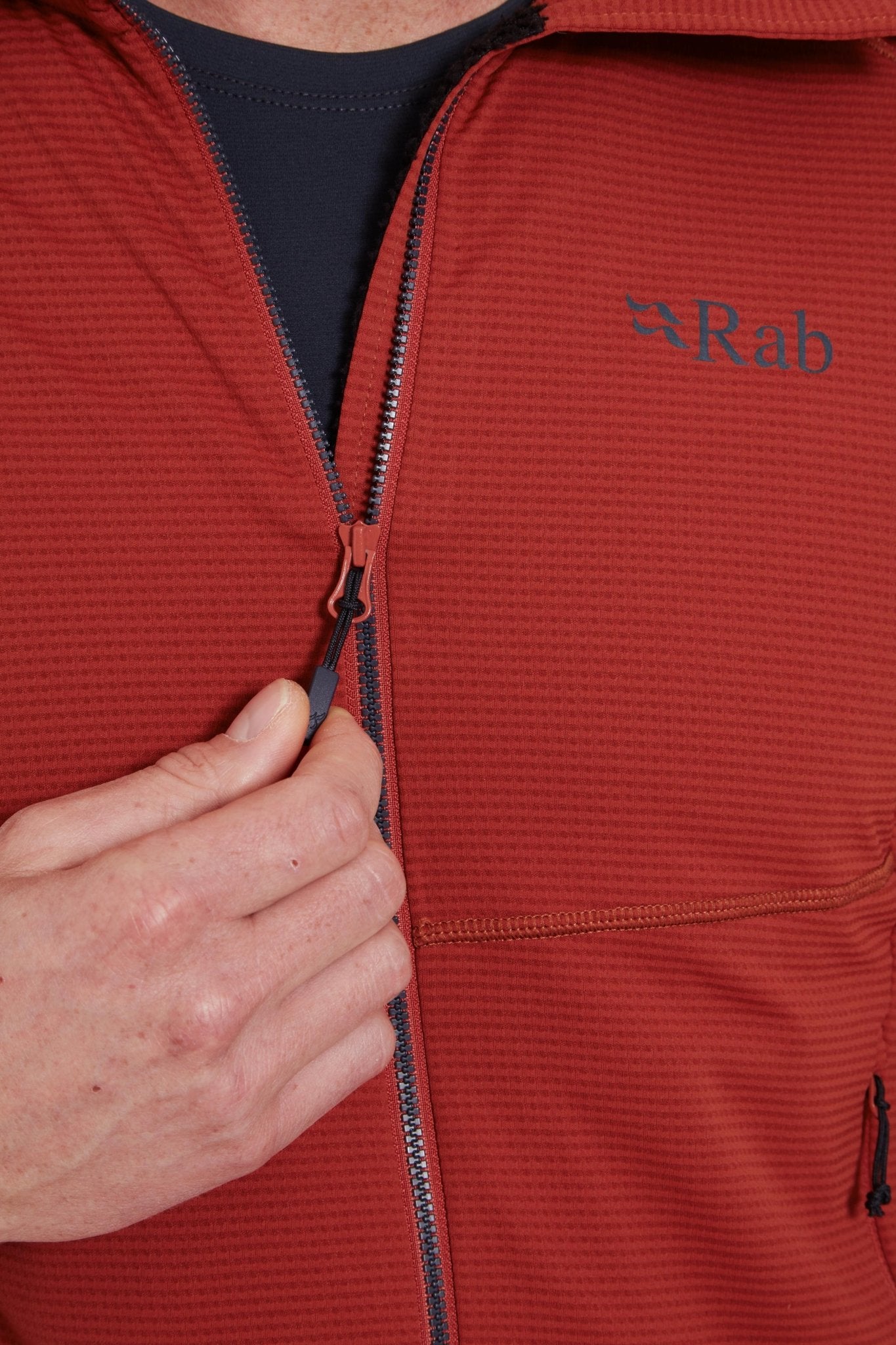 Rab Evolute Hoody (New) - Forros Polares