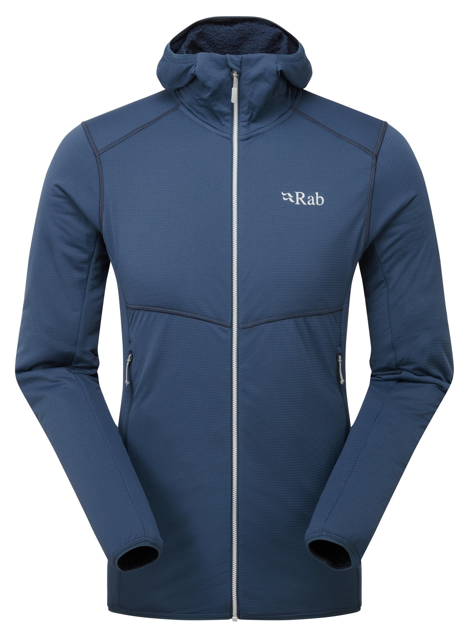 Rab Evolute Hoody (New) - Forros Polares