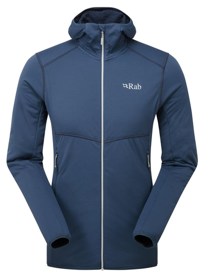 Rab Evolute Hoody (New) - Forros Polares