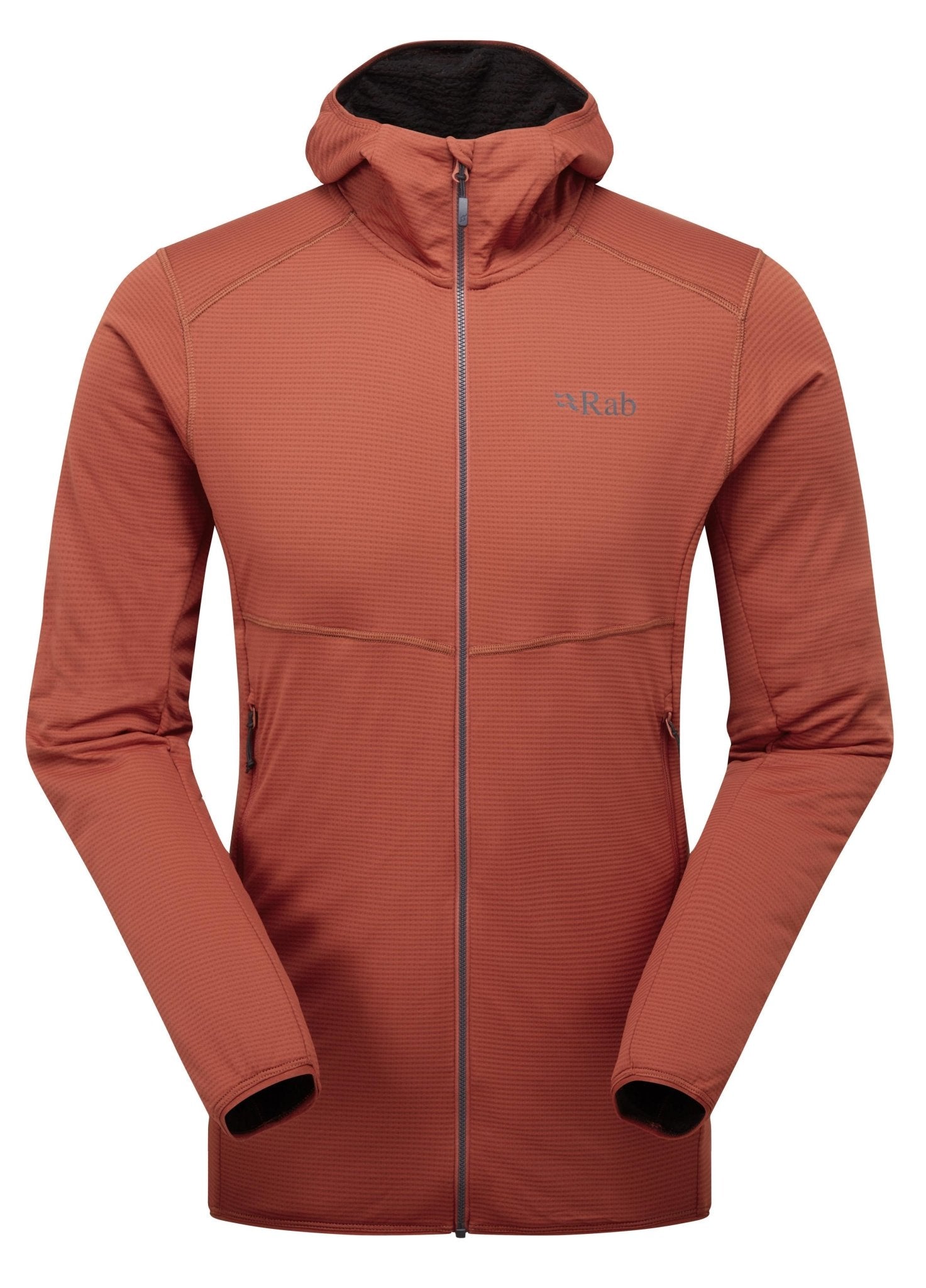 Rab Evolute Hoody (New) - Forros Polares