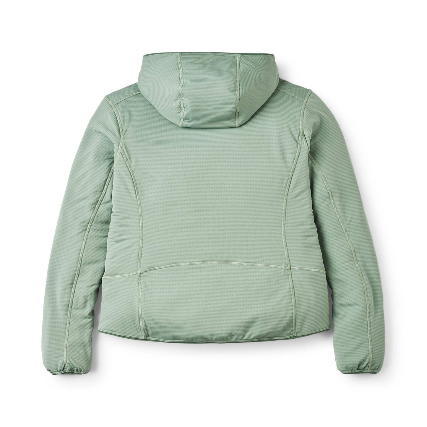 Rab Evolute Hoody Wmns – Midlayer técnico PrimaLoft® Evolve para alta actividad en montaña - Forros Polares