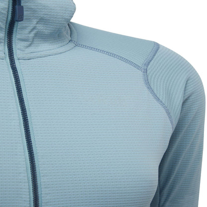 Rab Evolute Hoody Wmns – Midlayer técnico PrimaLoft® Evolve para alta actividad en montaña - Forros Polares