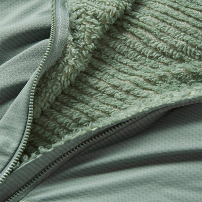 Rab Evolute Hoody Wmns – Midlayer técnico PrimaLoft® Evolve para alta actividad en montaña - Forros Polares