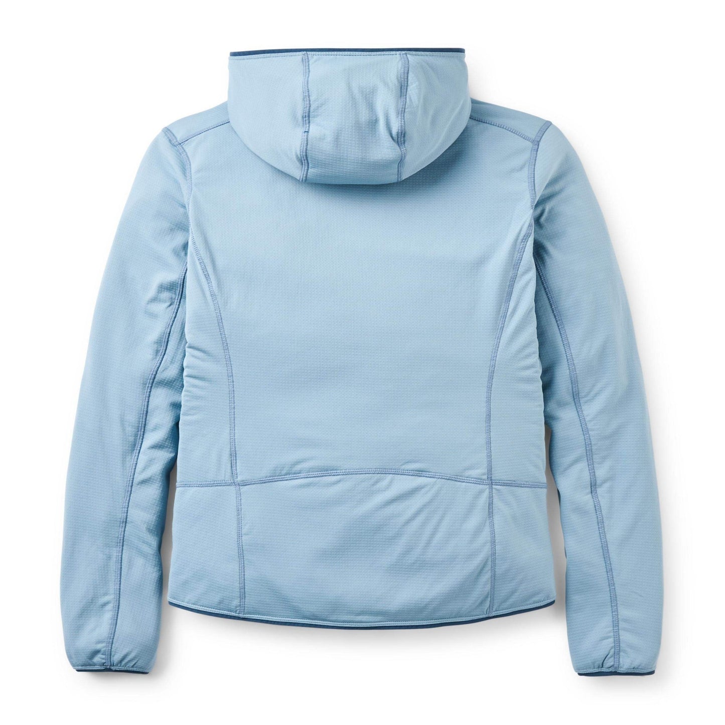 Rab Evolute Hoody Wmns – Midlayer técnico PrimaLoft® Evolve para alta actividad en montaña - Forros Polares