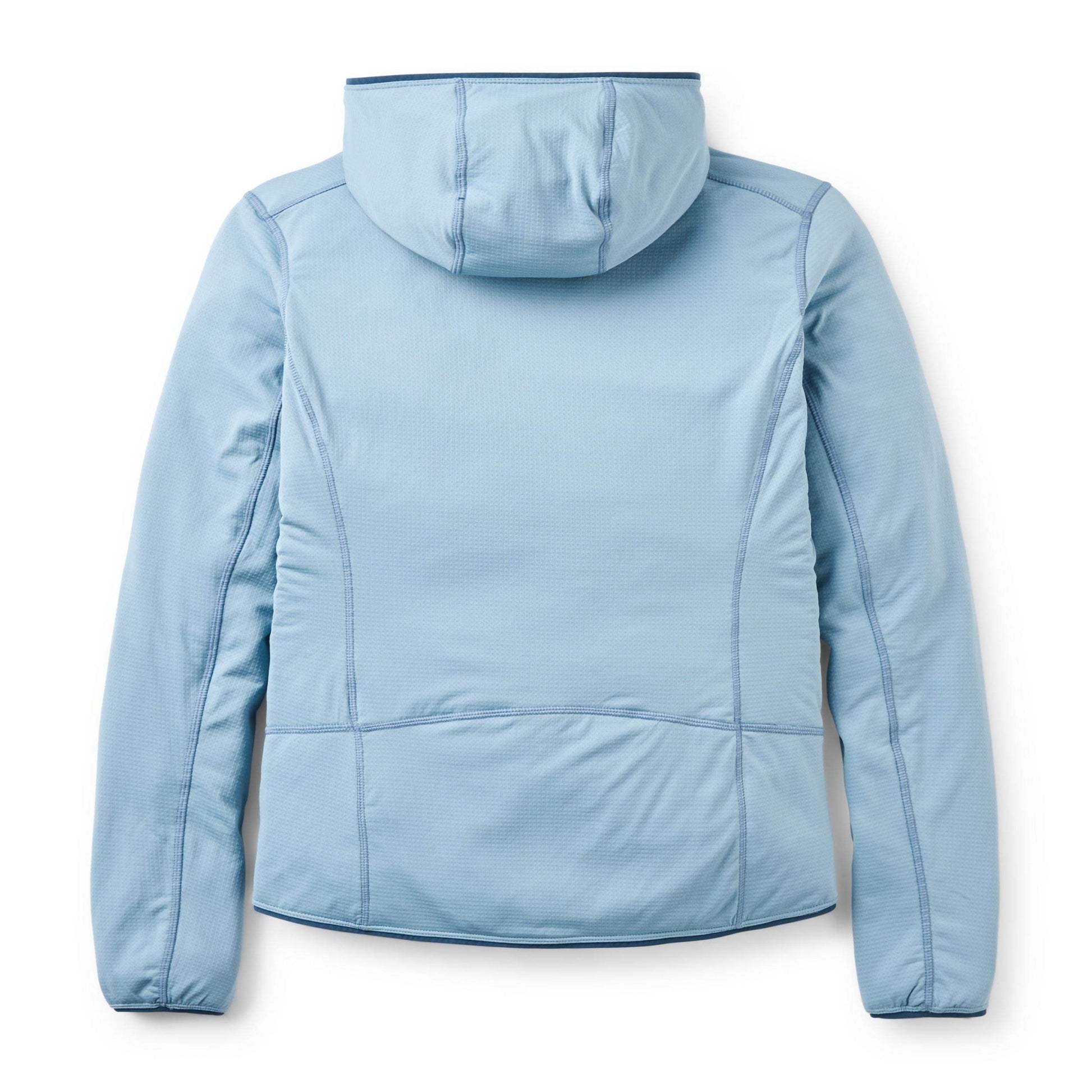 Rab Evolute Hoody Wmns – Midlayer técnico PrimaLoft® Evolve para alta actividad en montaña - Forros Polares