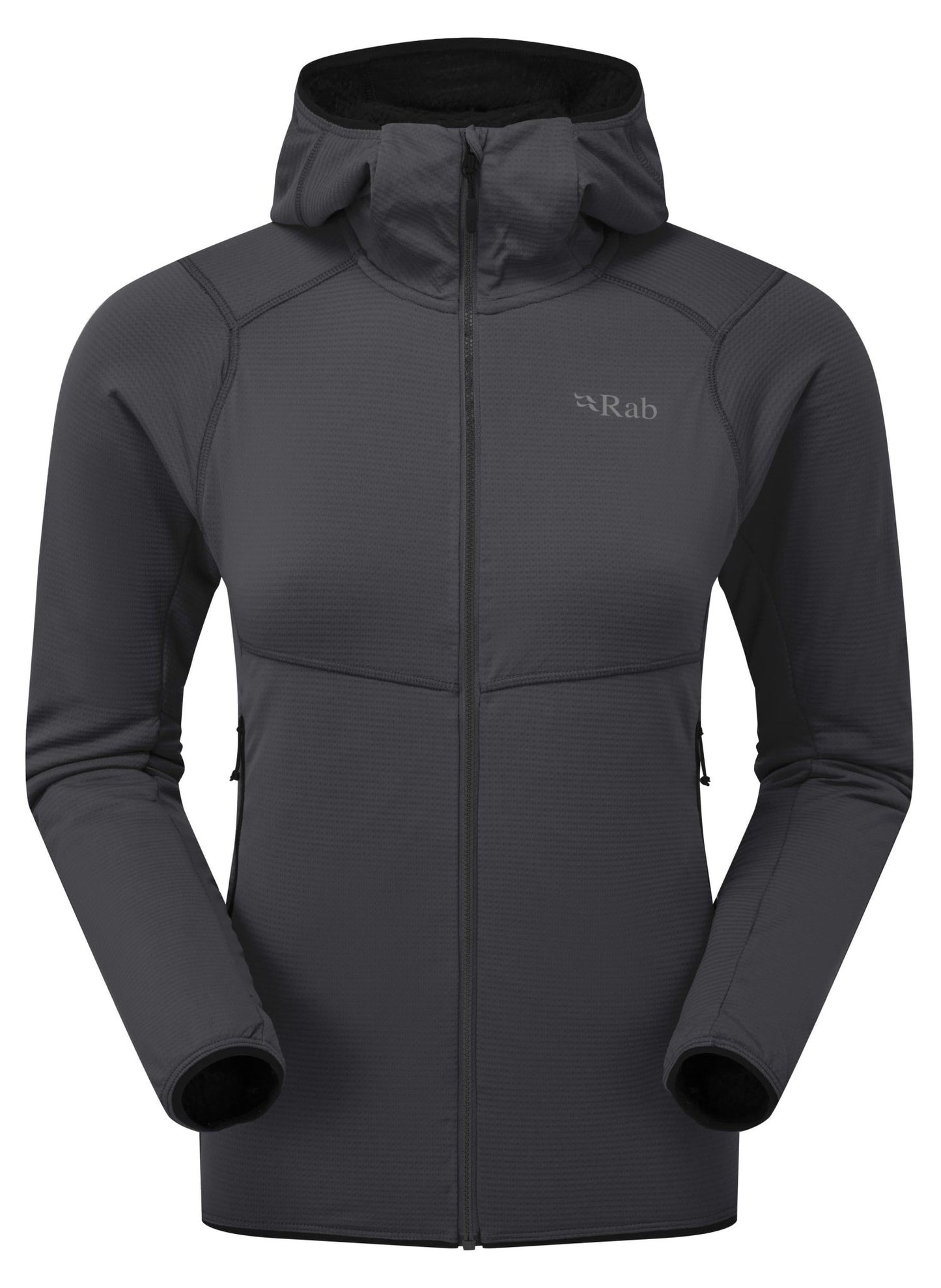 Rab Evolute Hoody Wmns (New) - Forros Polares