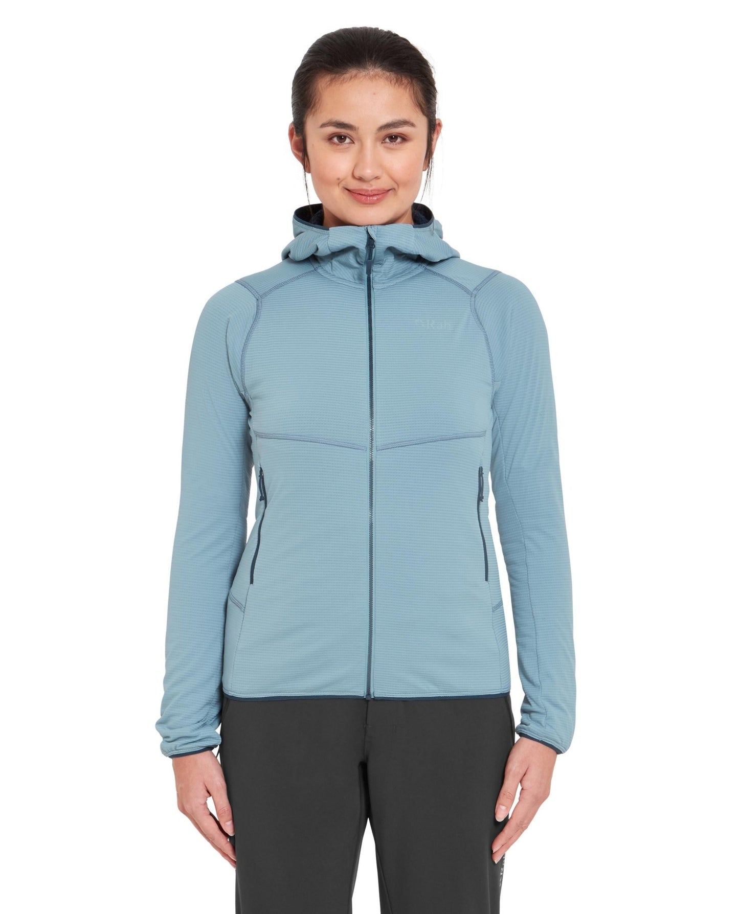 Rab Evolute Hoody Wmns (New) - Forros Polares