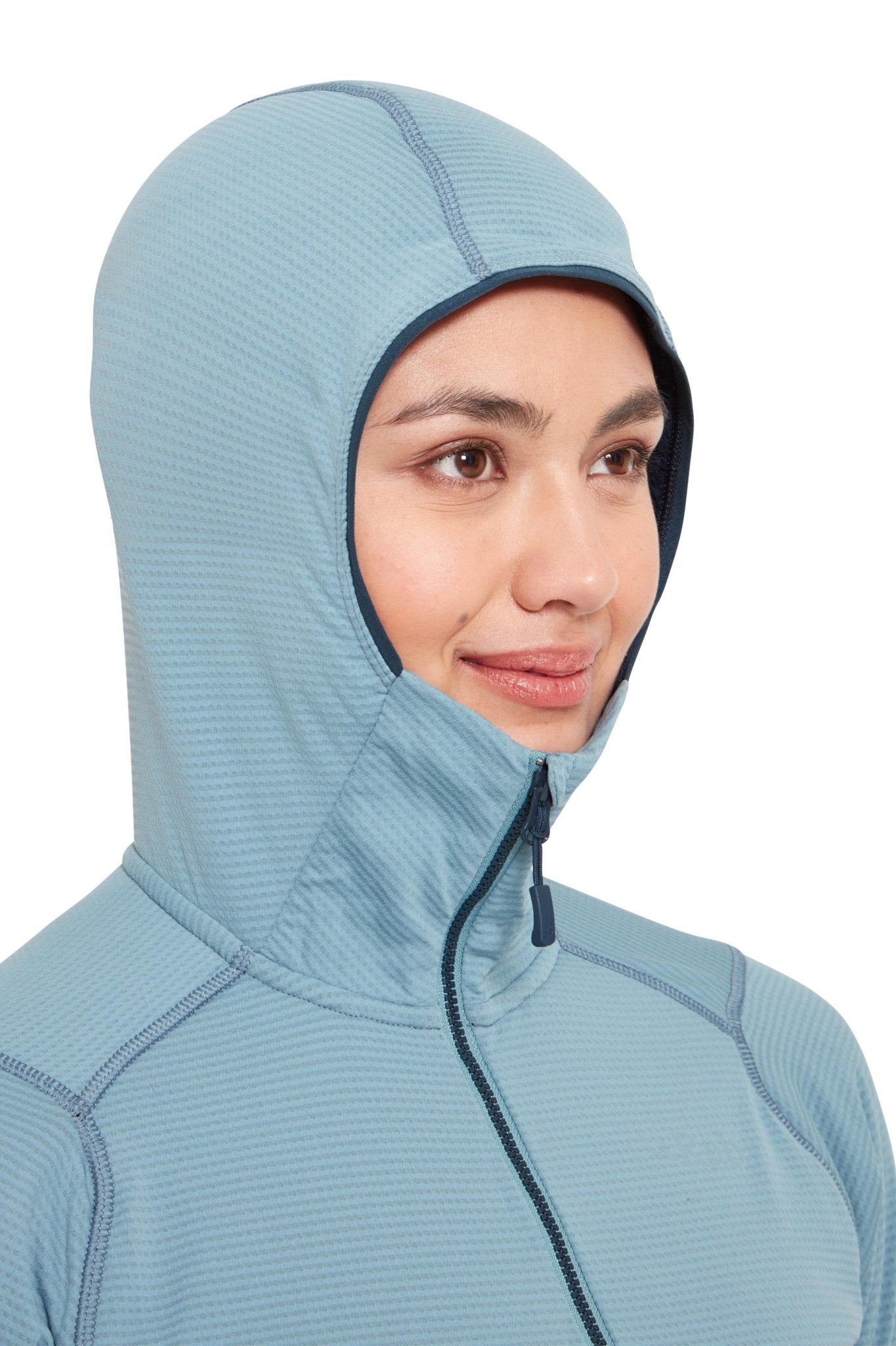 Rab Evolute Hoody Wmns (New) - Forros Polares