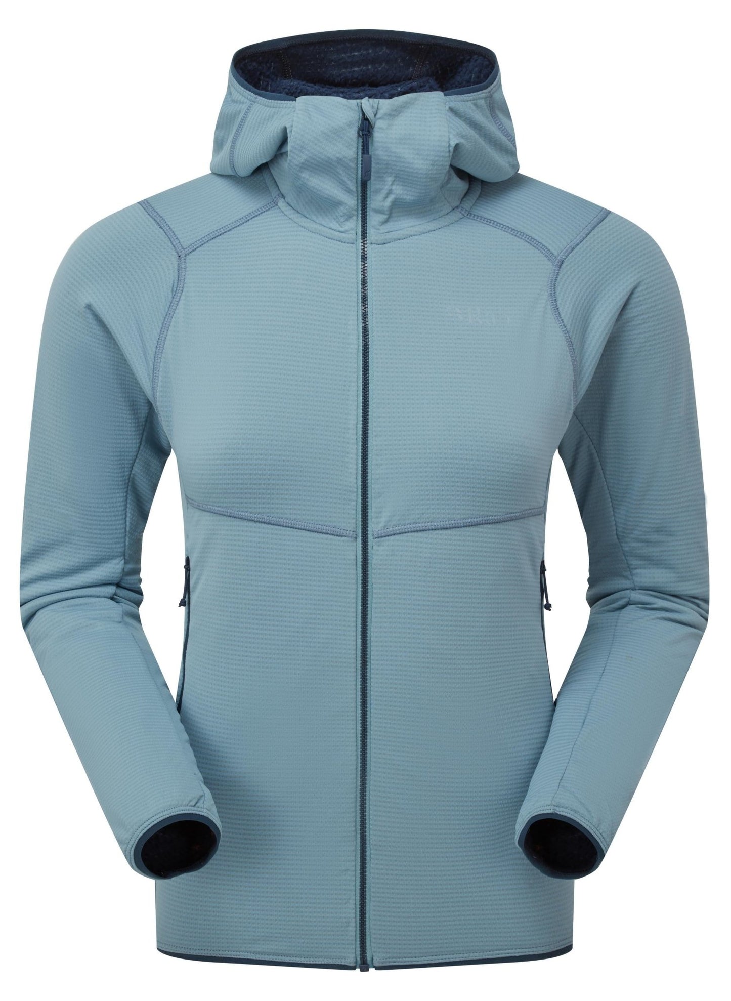 Rab Evolute Hoody Wmns (New) - Forros Polares