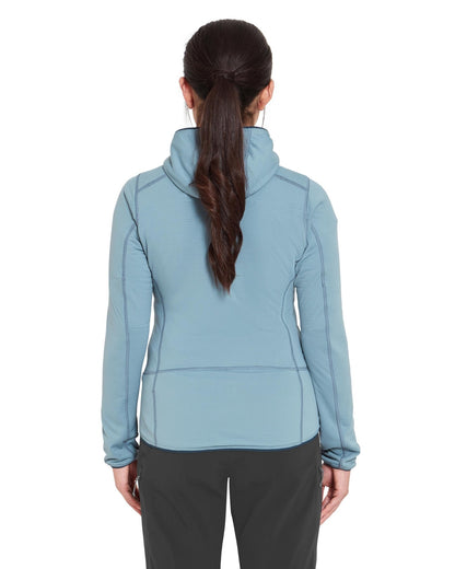 Rab Evolute Hoody Wmns (New) - Forros Polares