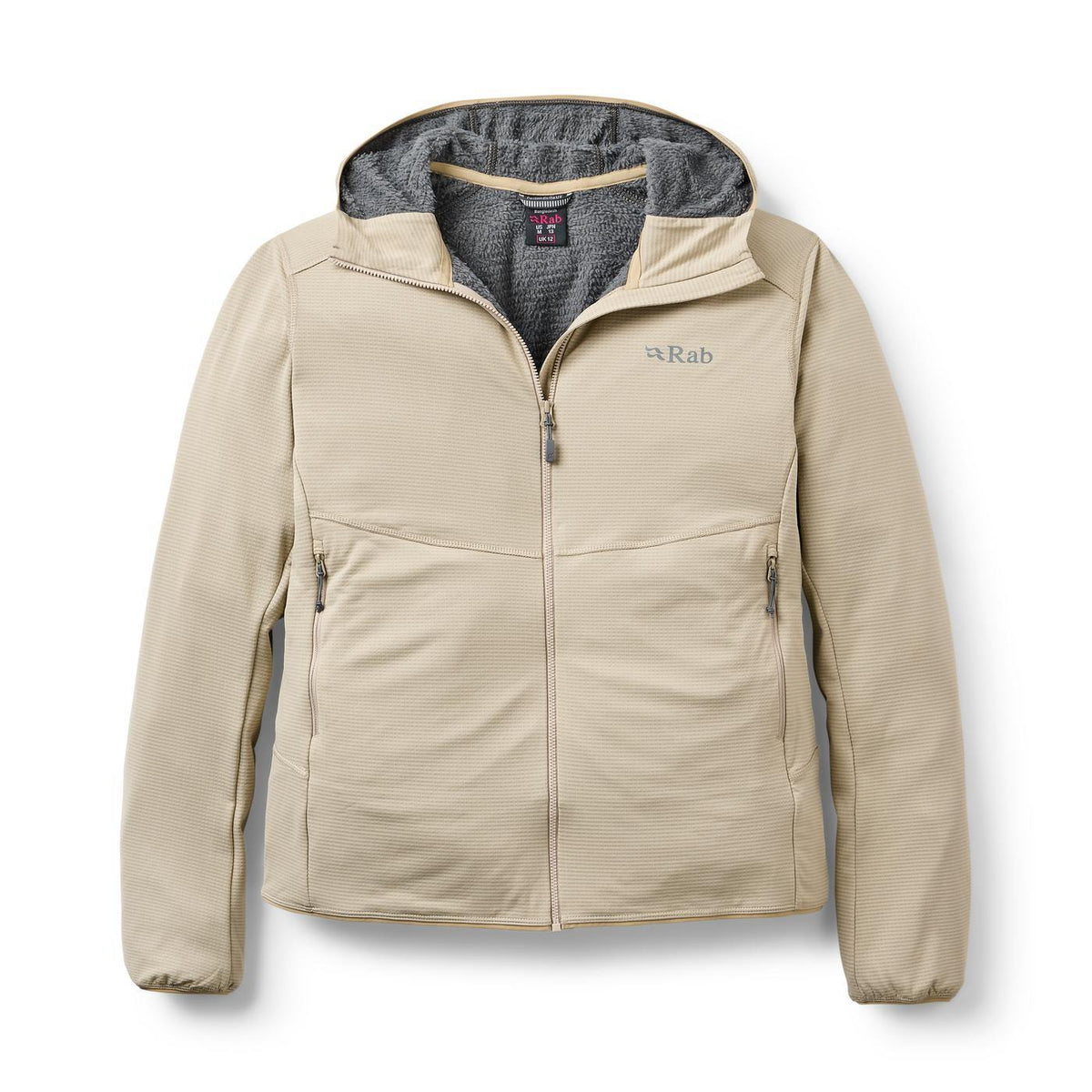 Rab Evolute Hoody Womens - Forros Polares