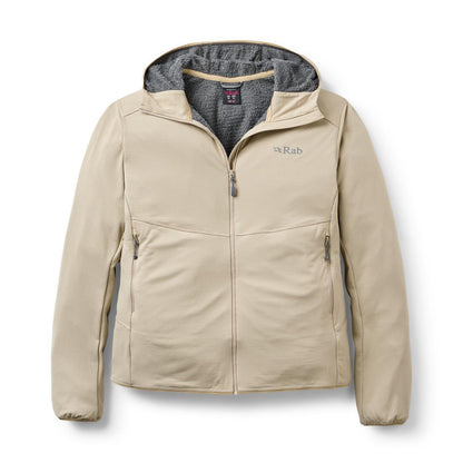 Rab Evolute Hoody Womens - Forros Polares