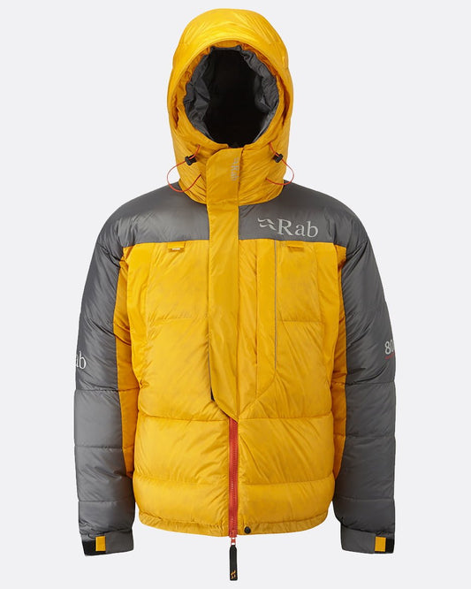 Rab Expedition 8000 Jacket - Chaquetas