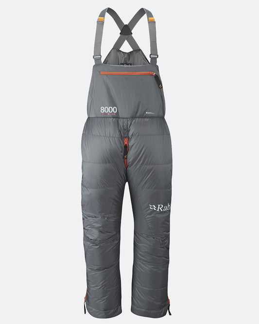 Rab Expedition 8000 Salopettes - Pantalones