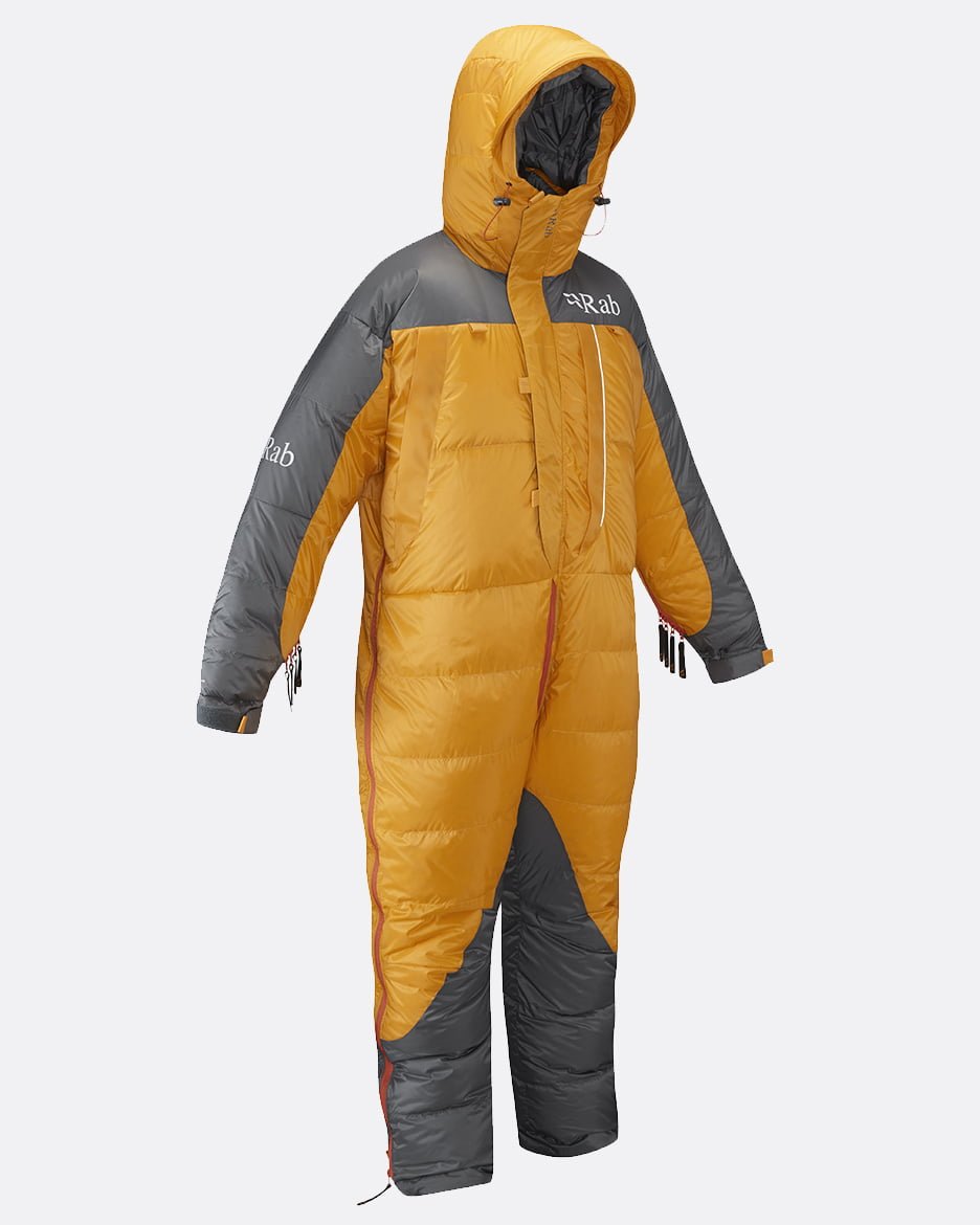 Rab Expedition 8000 Suit - Petos