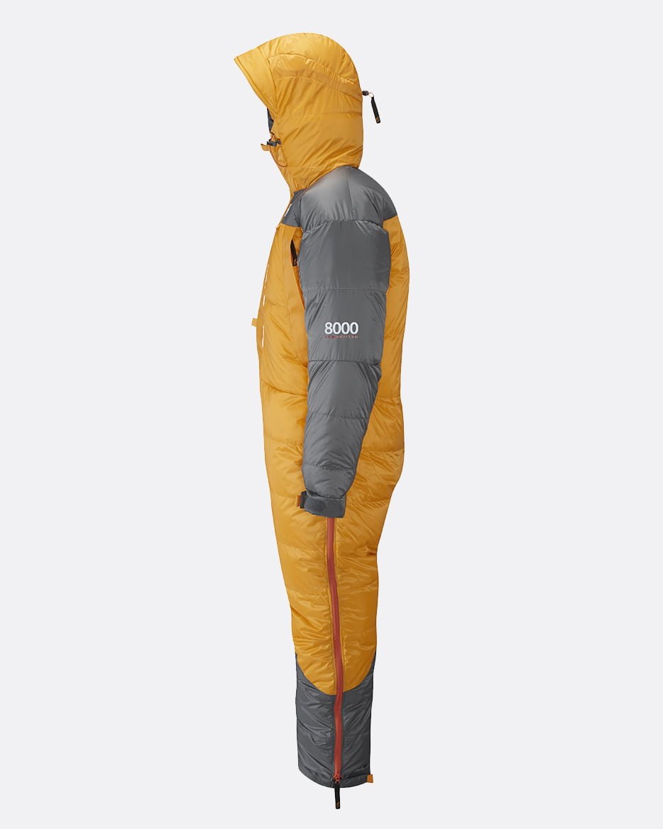 Rab Expedition 8000 Suit - Petos