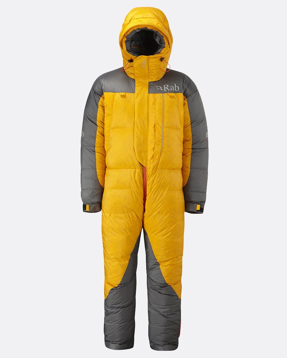 Rab Expedition 8000 Suit - Petos