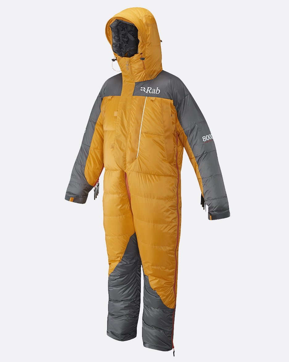 Rab Expedition 8000 Suit - Petos