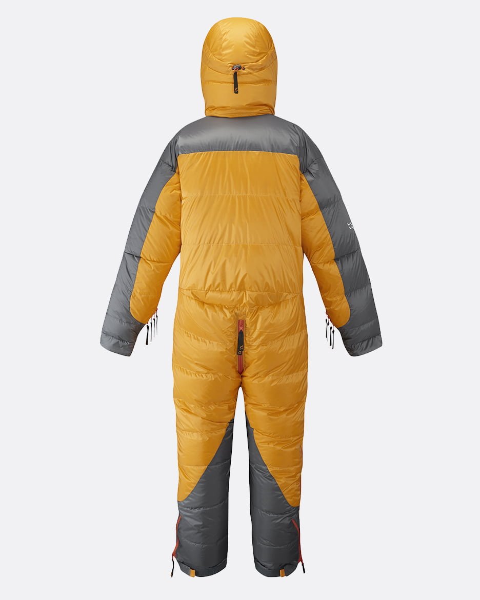 Rab Expedition 8000 Suit - Petos