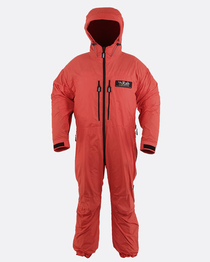 Rab Expedition Windsuit - 35% - Windsuits