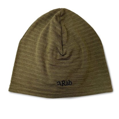 Rab Filament Beanie – Gorro técnico ultraligero Thermic™ para alta actividad - 