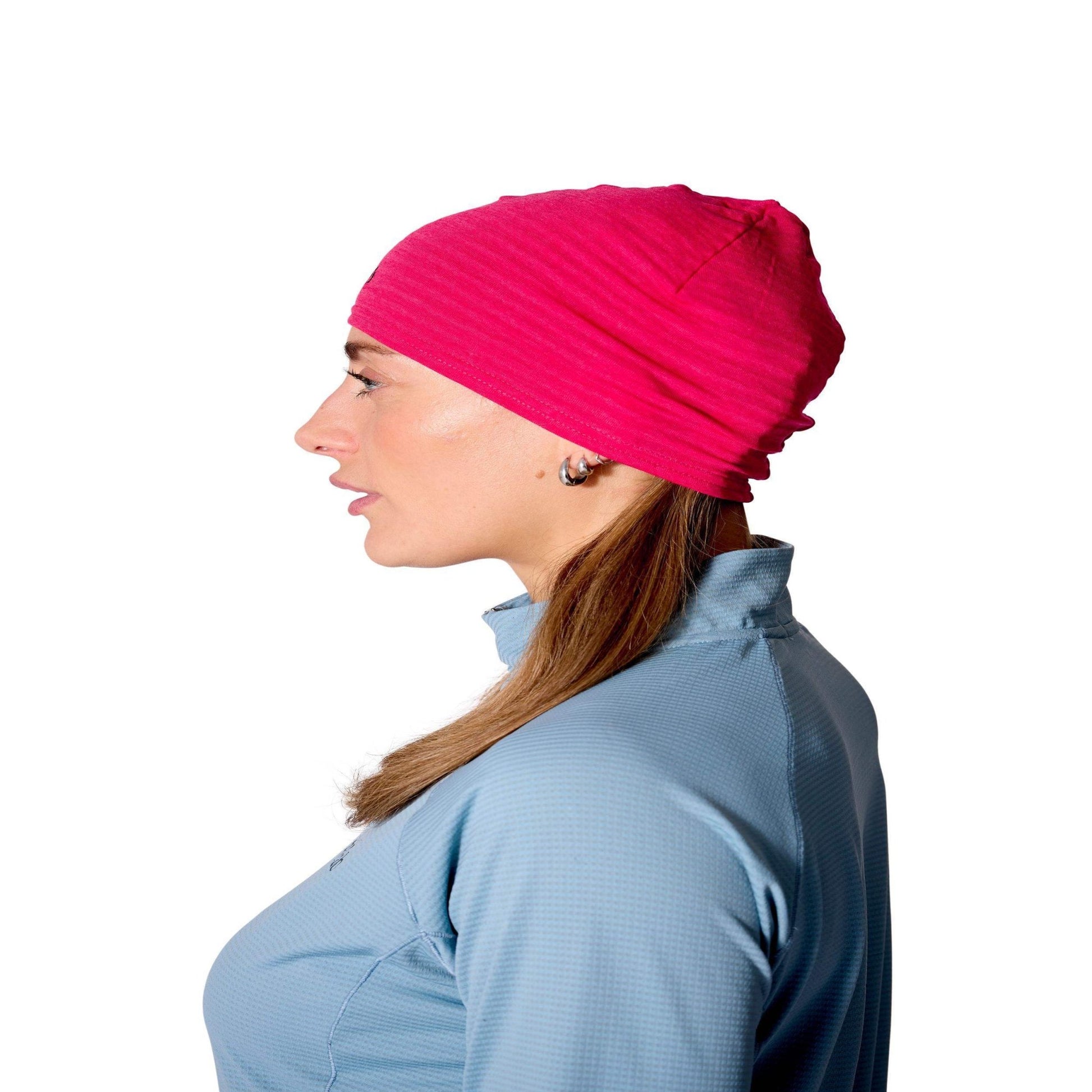 Rab Filament Beanie – Gorro técnico ultraligero Thermic™ para alta actividad - 