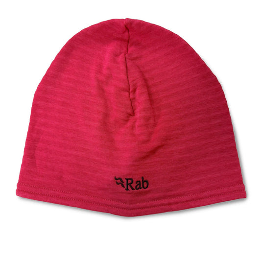 Rab Filament Beanie – Gorro técnico ultraligero Thermic™ para alta actividad - 