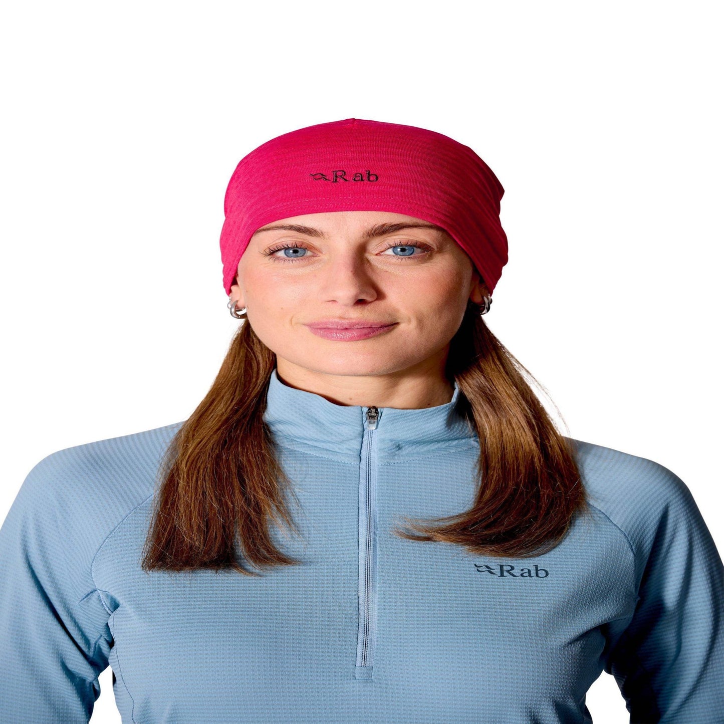 Rab Filament Beanie – Gorro técnico ultraligero Thermic™ para alta actividad - 