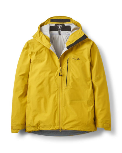 Rab Firewall Alpine Jacket - Chaquetas Impermeables