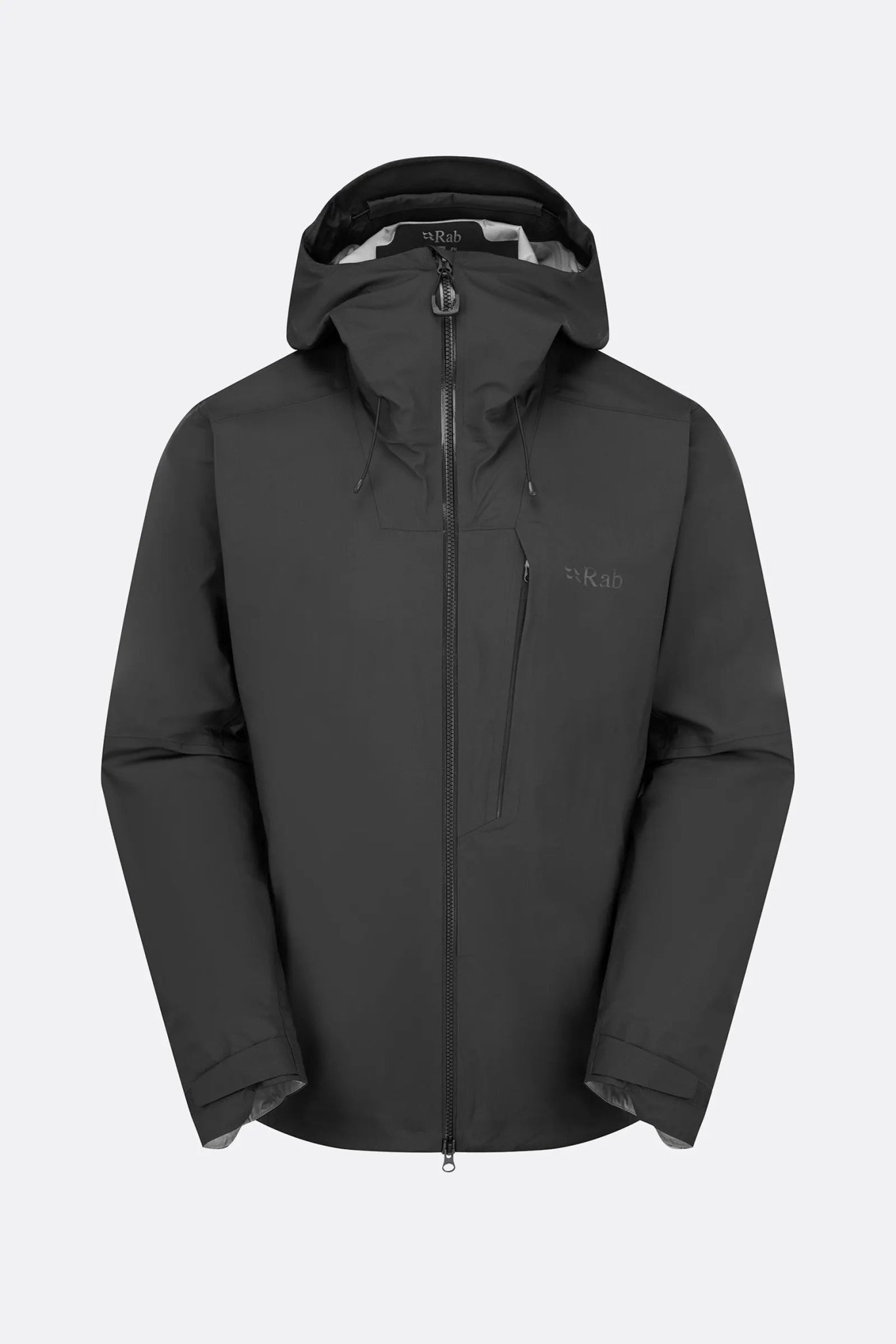 Rab Firewall Alpine Jacket - Impermeables