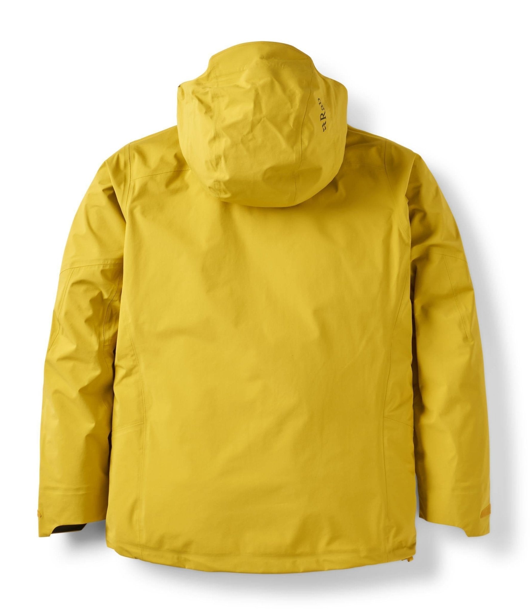 Rab Firewall Guide Jacket AW26 – Pertex Shield 3L - Impermeables