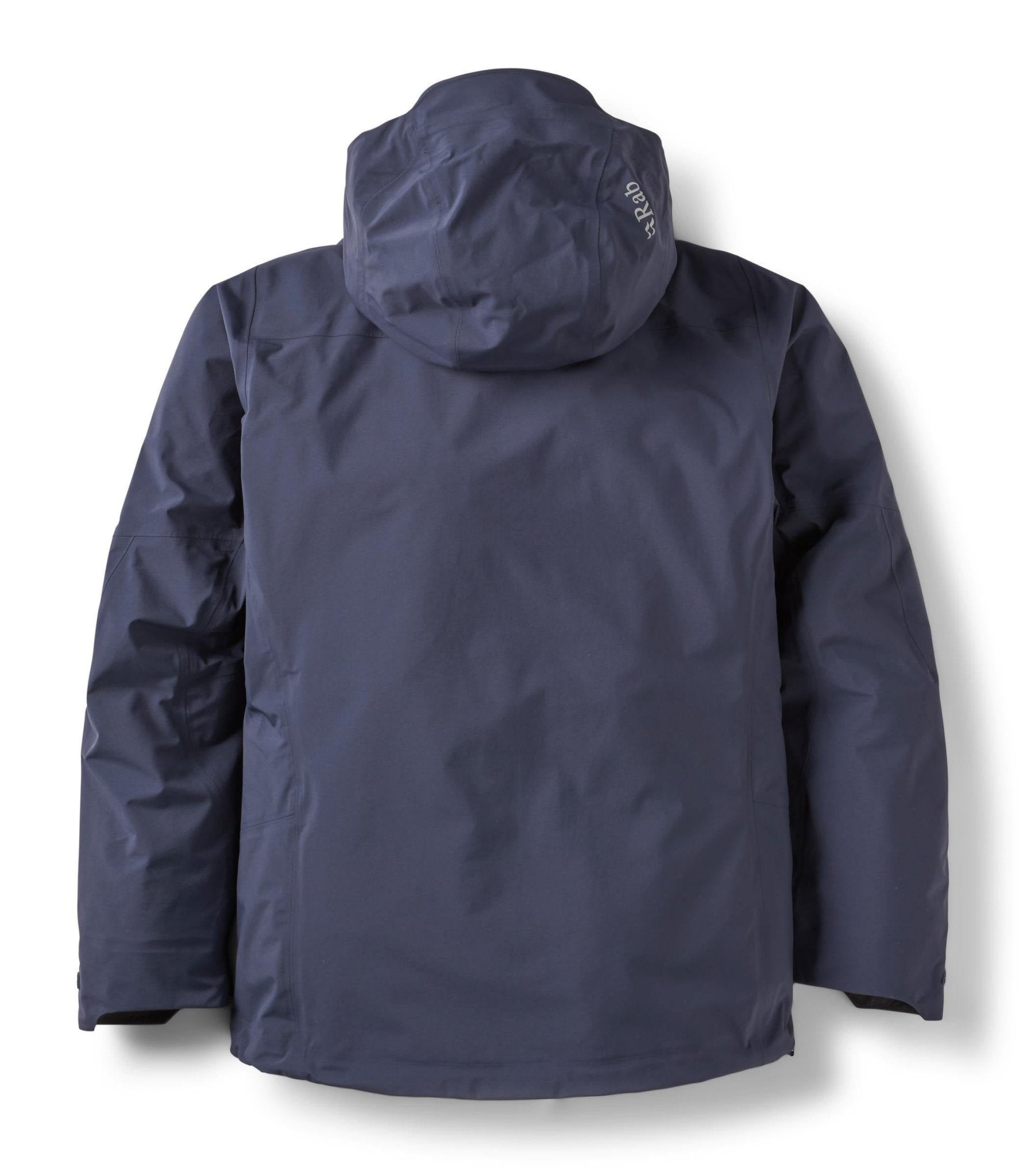 Rab Firewall Guide Jacket AW26 – Pertex Shield 3L - Impermeables