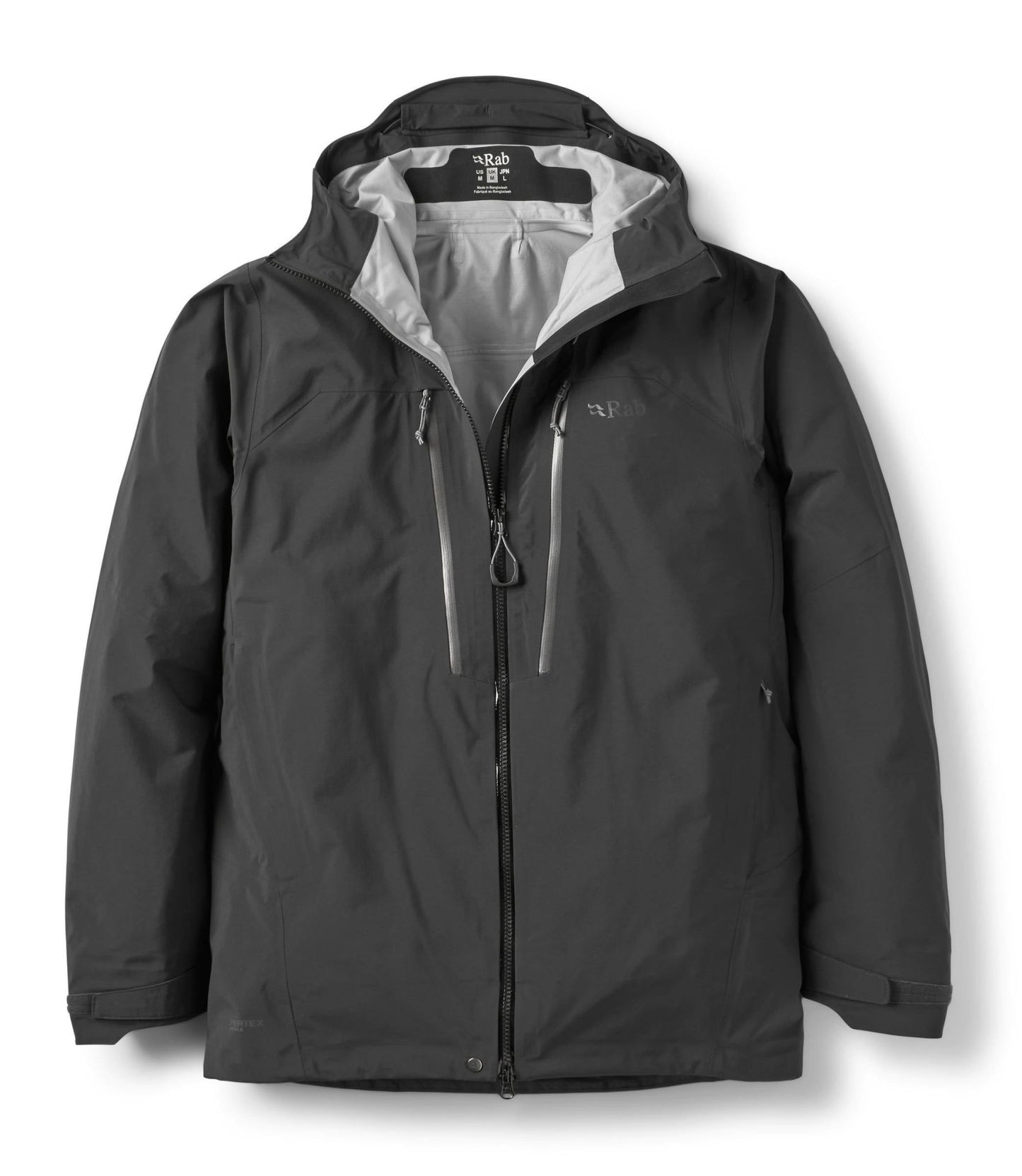 Rab Firewall Guide Jacket AW26 – Pertex Shield 3L - Impermeables