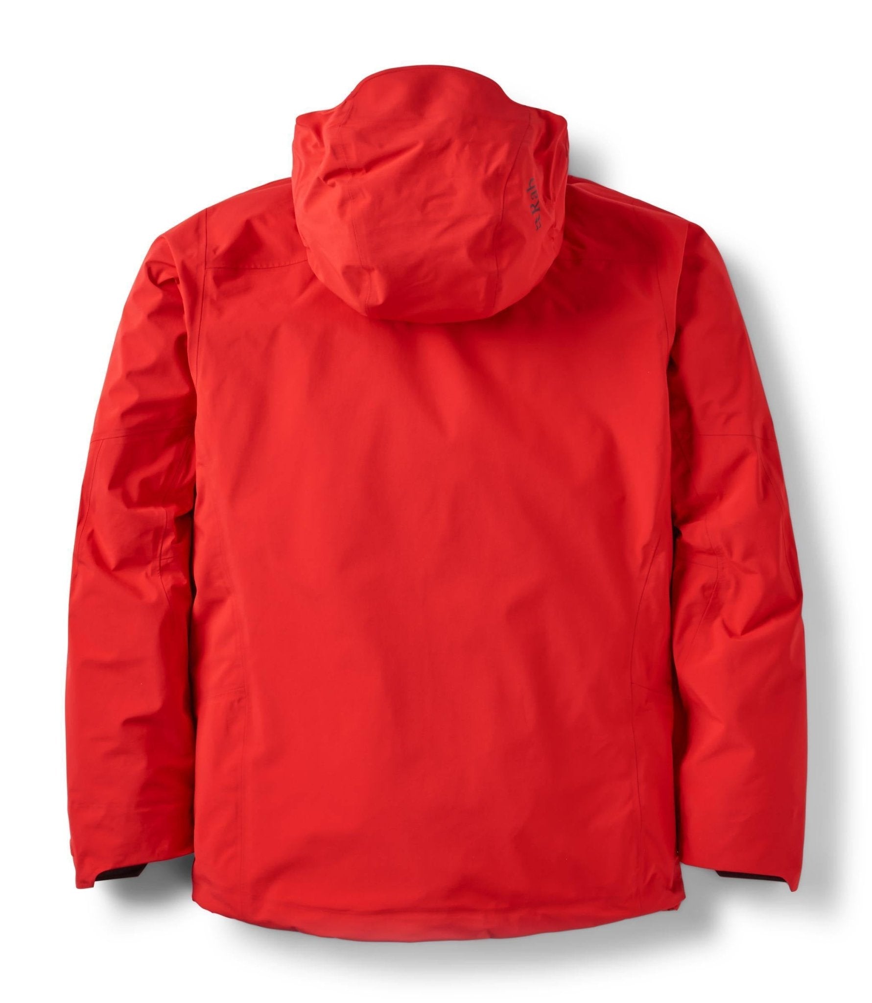 Rab Firewall Guide Jacket AW26 – Pertex Shield 3L - Impermeables