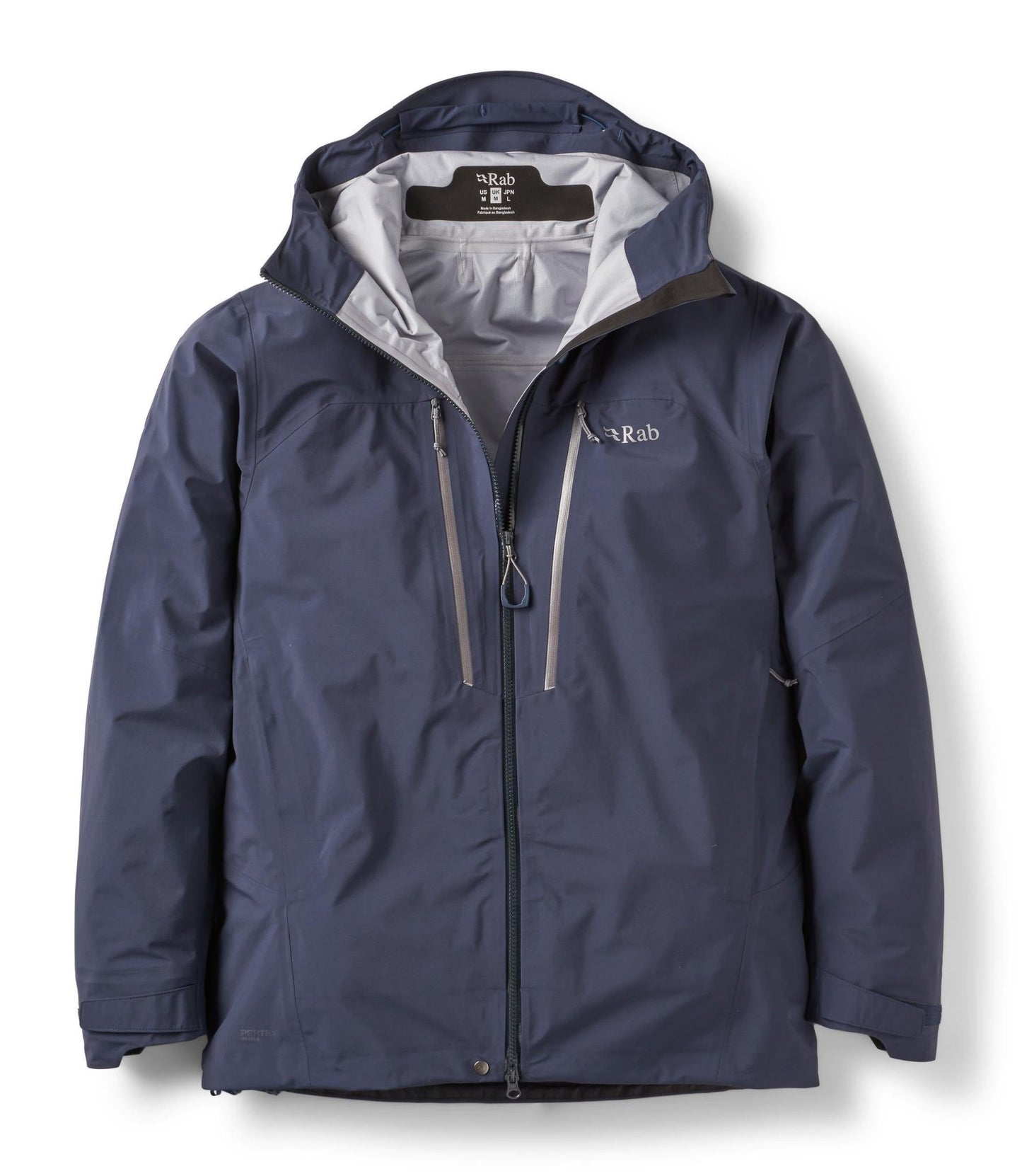 Rab Firewall Guide Jacket AW26 – Pertex Shield 3L - Impermeables