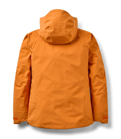 Rab Firewall Guide Jacket Mujer AW26 – Pertex Shield 3L - Impermeables