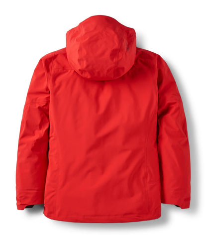 Rab Firewall Guide Jacket Mujer AW26 – Pertex Shield 3L - Impermeables