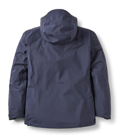 Rab Firewall Guide Jacket Mujer AW26 – Pertex Shield 3L - Impermeables